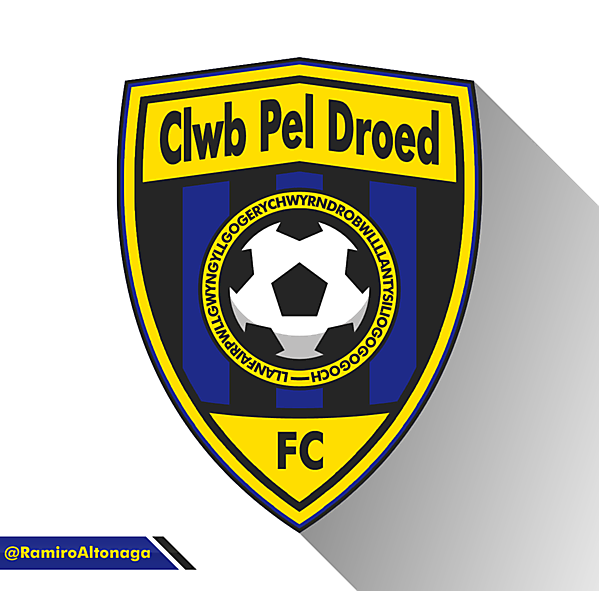 Llanfairpwllgwyngyllgogerychwyrndrobwllllantysiliogogogoch FC