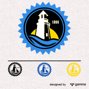 Llanfairpwll fc logo