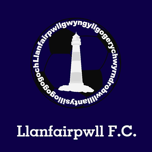 Llanfairpwll redesign