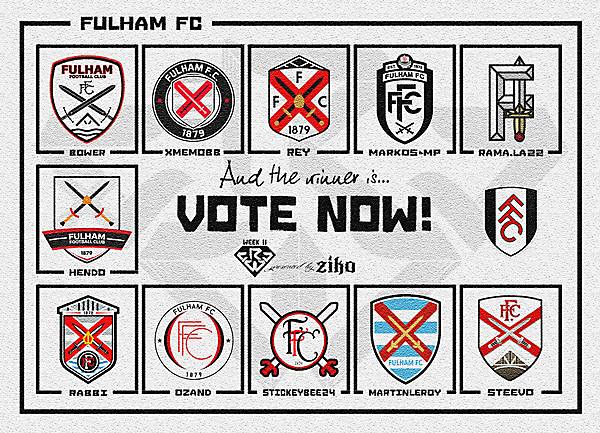 CRCW - WEEK 11 - VOTING