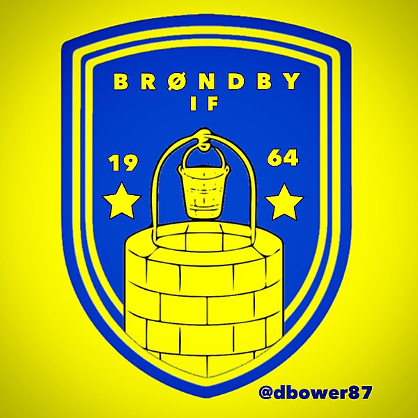 BRØNDBY IF