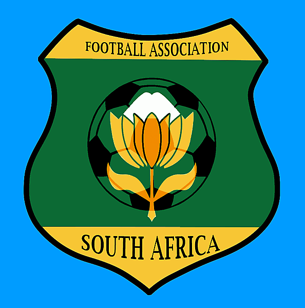 South Africa Redesign