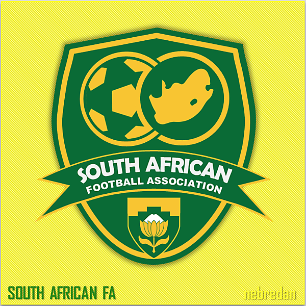SOUTH AFRICAN FA