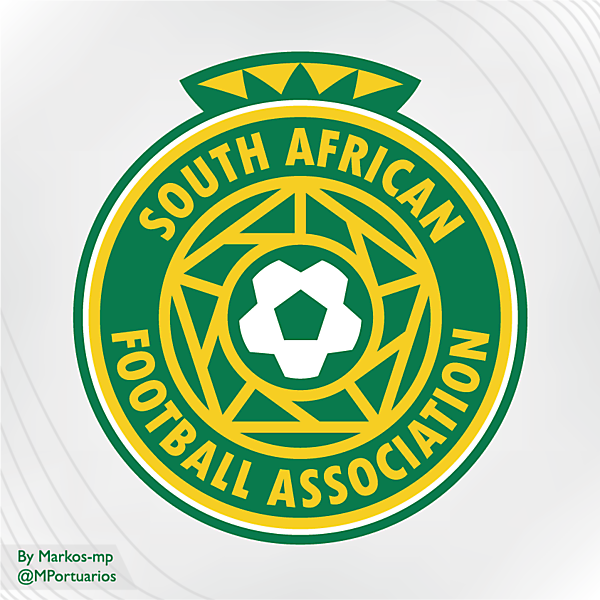 South African F.A.
