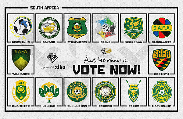 CRCW - WEEK 14 - VOTING