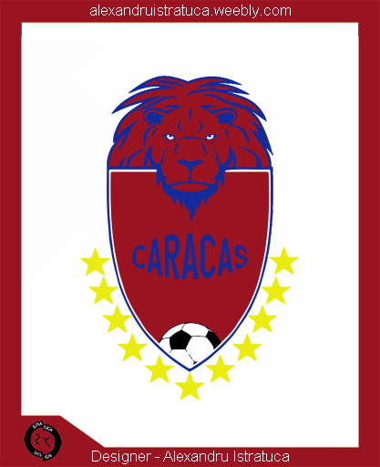 Caracas FC - The Lions