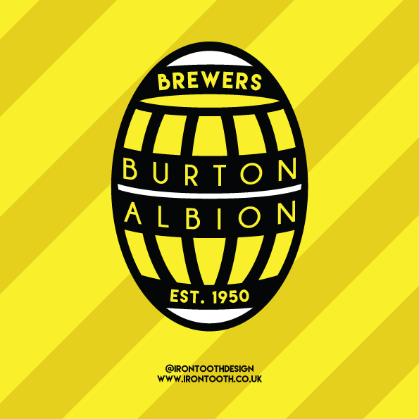 Burton Albion FC