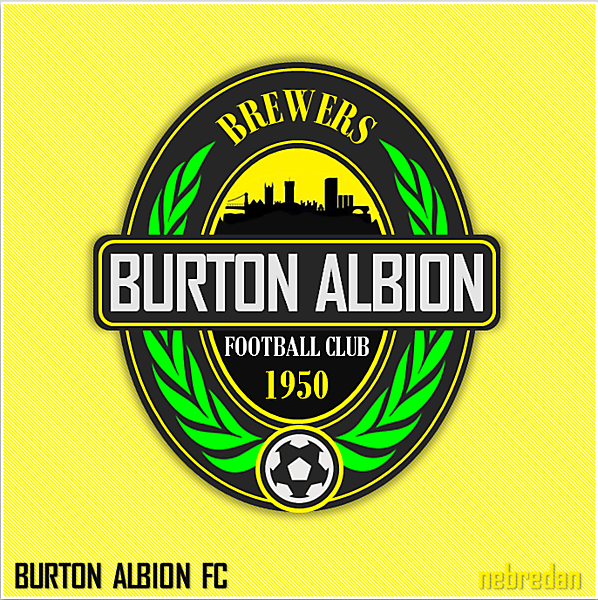 Burton Albion FC