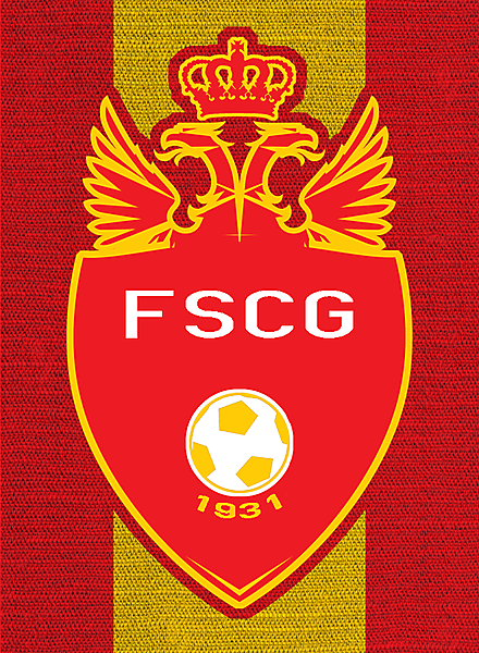 FSCG - The Brave Falcons