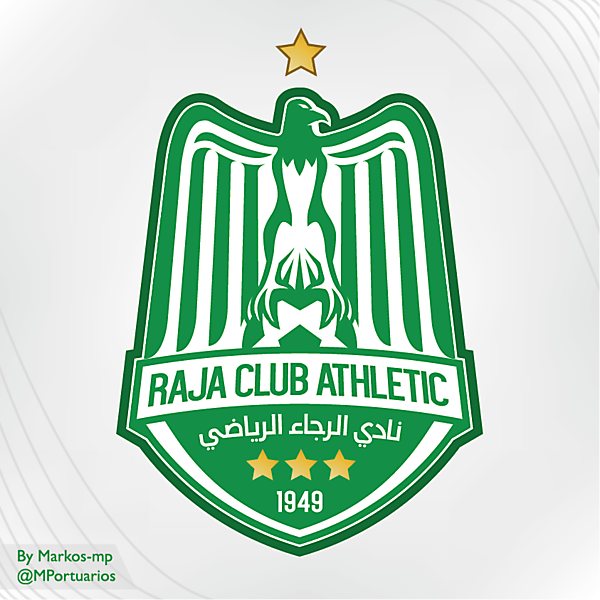 Raja C.A. Casablanca