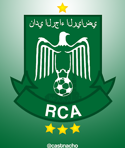 Raja Casablanca 