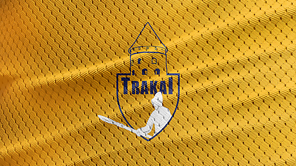 FK Trakai - The Knights