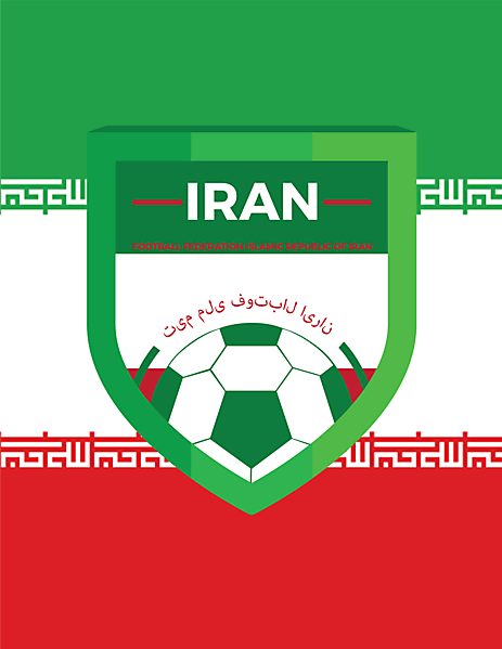 Iranian Football Federation - F.F.I.R.I.