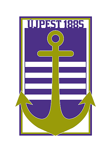 Újpest FC Redesign