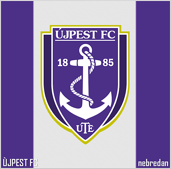 UJPEST FC