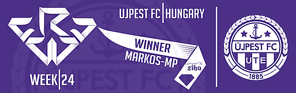 CRCW - WEEK 24 - WINNER