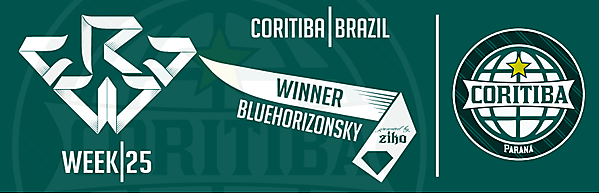 CRCW - WEEK 25 - WINNER