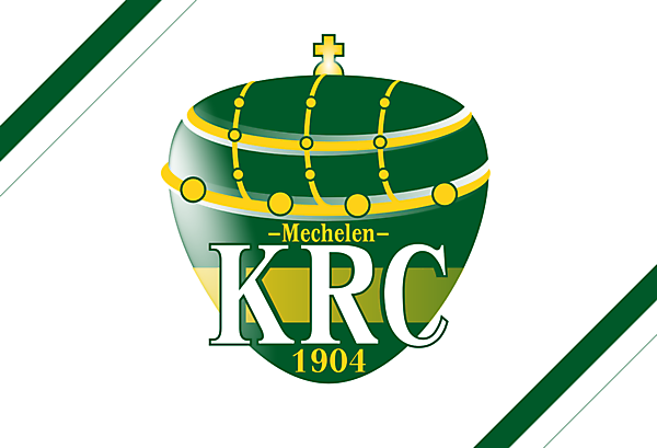 MECHELEN CREST REDESIGN
