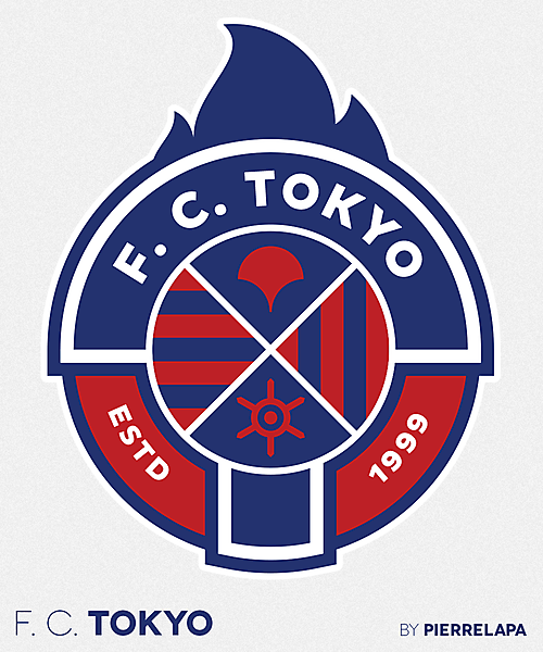 F. C. Tokyo