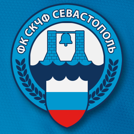 FC SKChF Sevastopol Crest Redesign