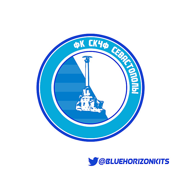 FC SKChF Sevastopol