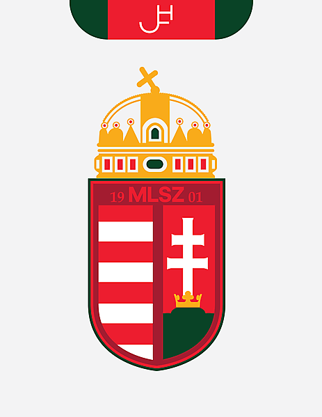 Hungary National Football Team