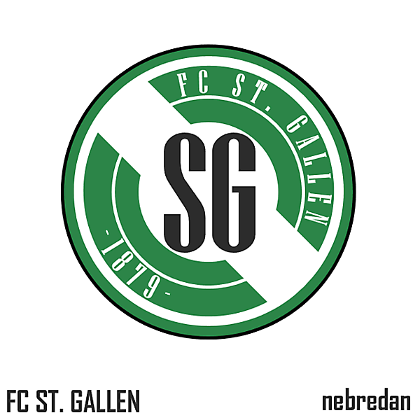 FC ST. GALLEN