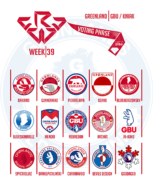 CRCW - WEEK 39 - VOTING