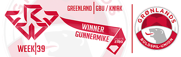 CRCW - WEEK 39 - WINNER