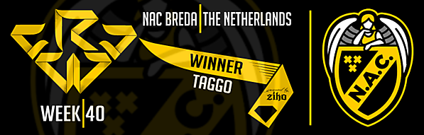 CRCW - WEEK 40 - WINNER