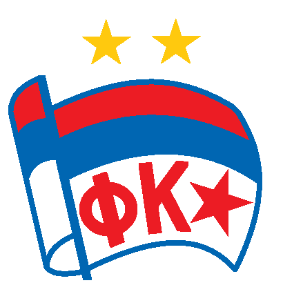 FK Crvena Zvezda (Red Star Belgrade)