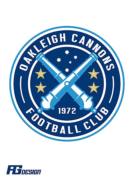 Oakleigh Cannons FC