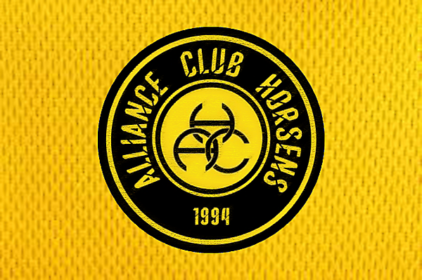AC Horsens redesign (CRCW)