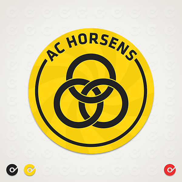 AC Horsens | Crest
