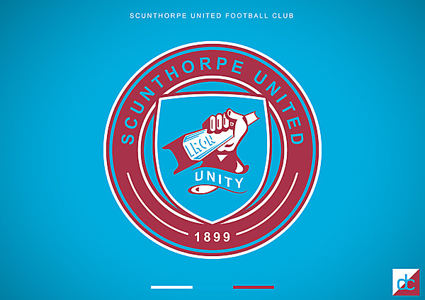 Scunthorpe United FC