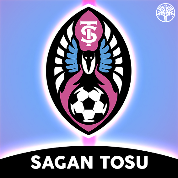 Sagan Tosu