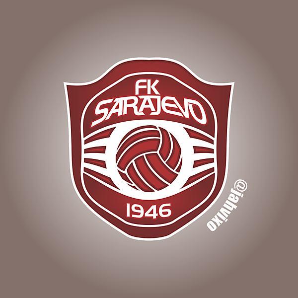 CRCW FK Sarajevo