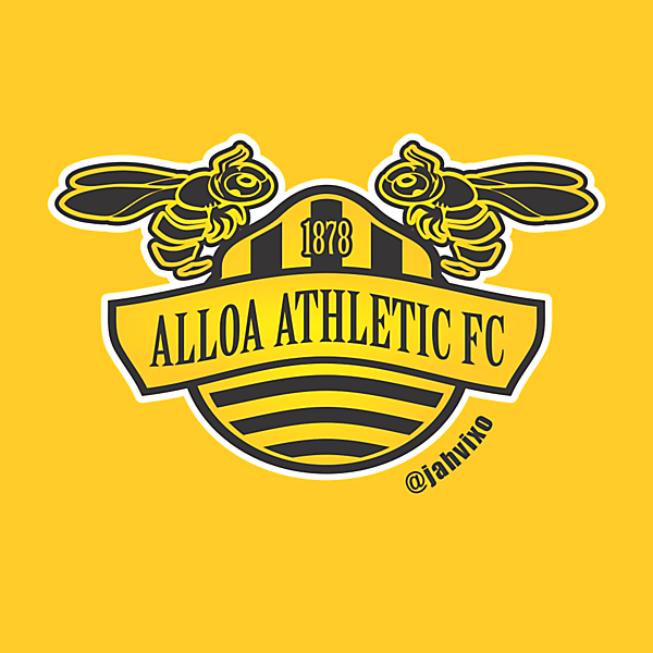 Alloa Athletic FC