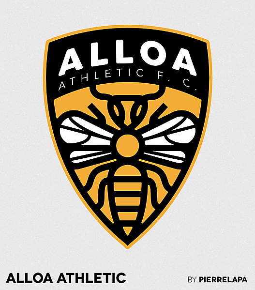 Alloa Athletic FC