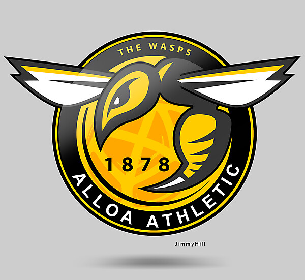 ALLOA ATHLETIC