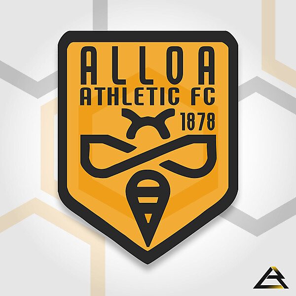 Alloa Athletic FC