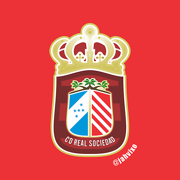 CD Real Sociedad (RDC)