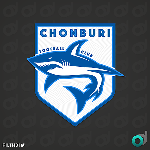 Chonburi FC | Crest