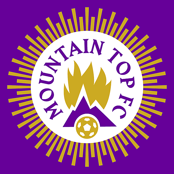 MFM FC Crest