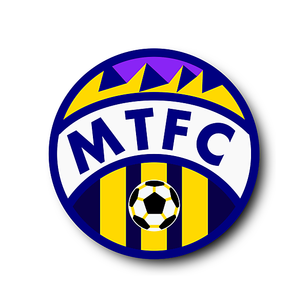 MFM FC - CRCW
