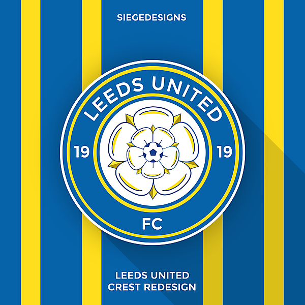 Leeds United FC