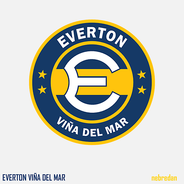 EVERTON Viña del Mar
