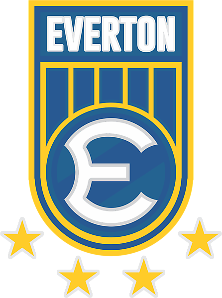 CRCW Everton Viña del Mar