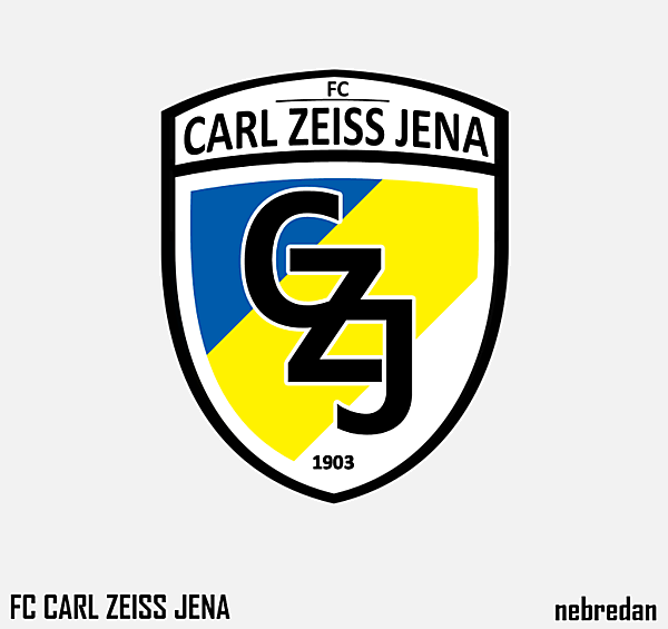 W93 - CARL ZEISS JENA