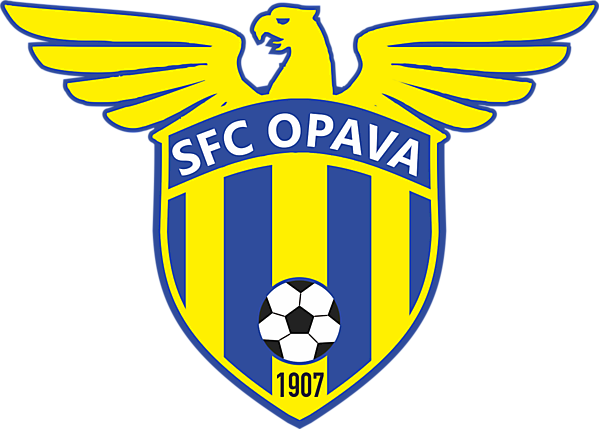 SFC Opava Logo